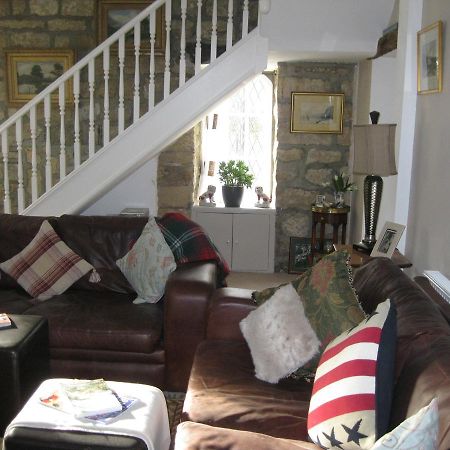 Teardrop Cottage Knaresborough Exteriör bild