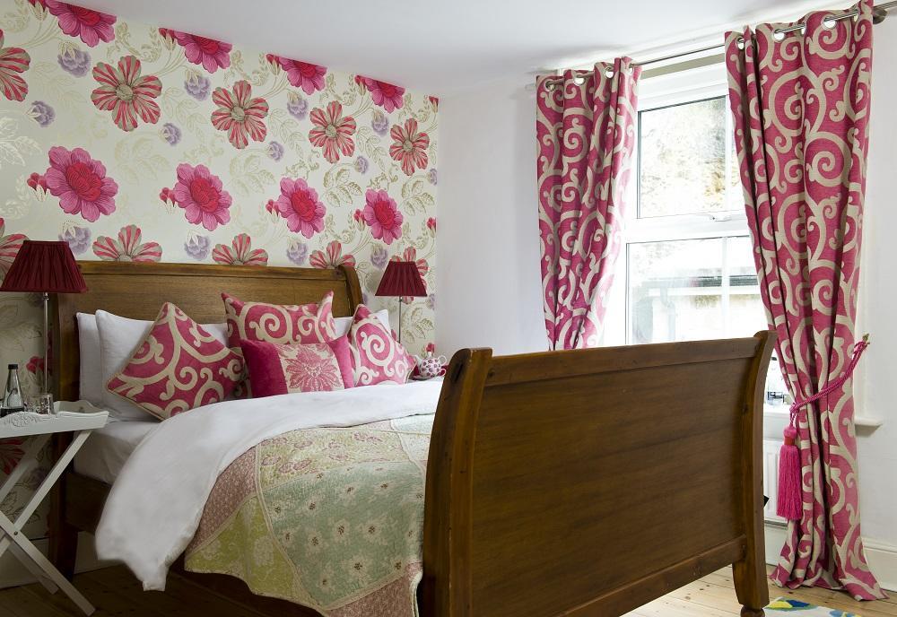 Teardrop Cottage Knaresborough Exteriör bild
